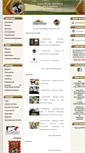 Mobile Screenshot of herdbook.org.br